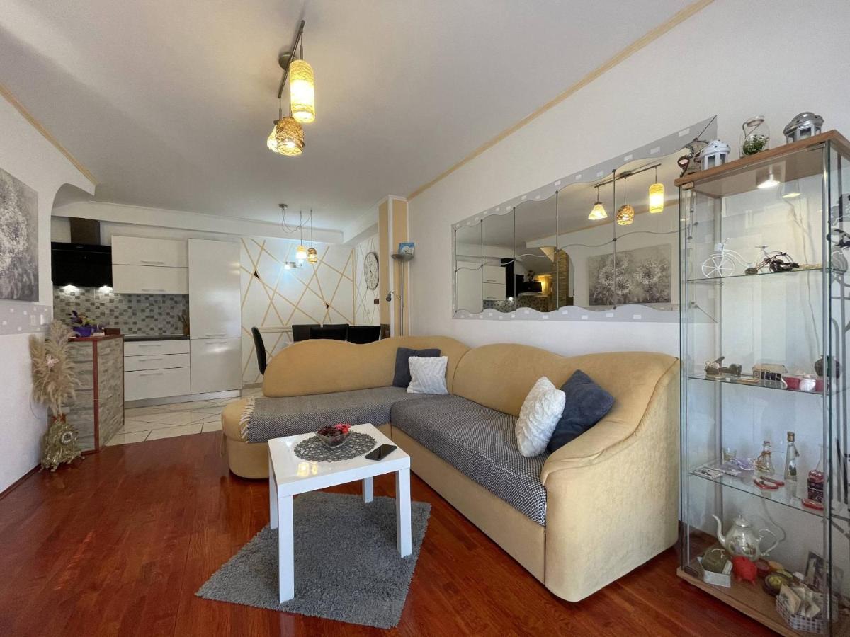 Apartment Malu Póla Kültér fotó