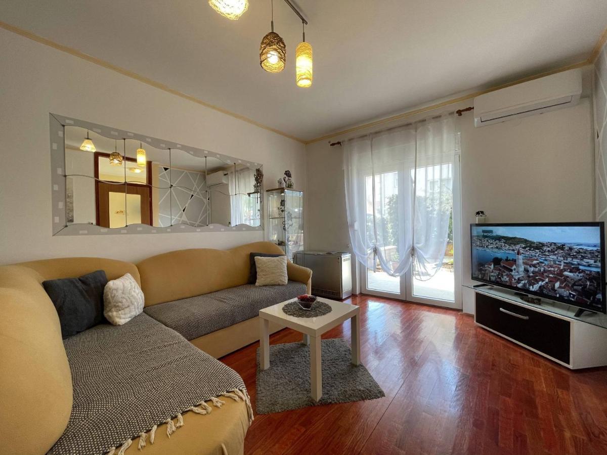 Apartment Malu Póla Kültér fotó
