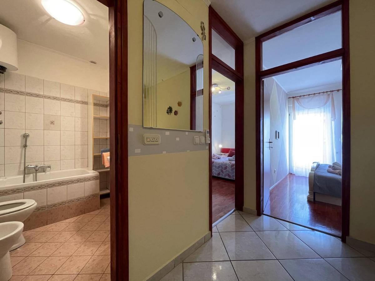 Apartment Malu Póla Kültér fotó