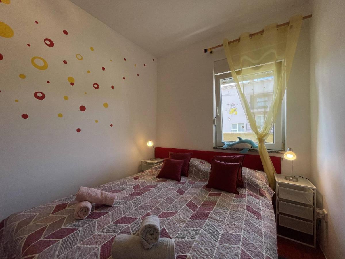 Apartment Malu Póla Kültér fotó