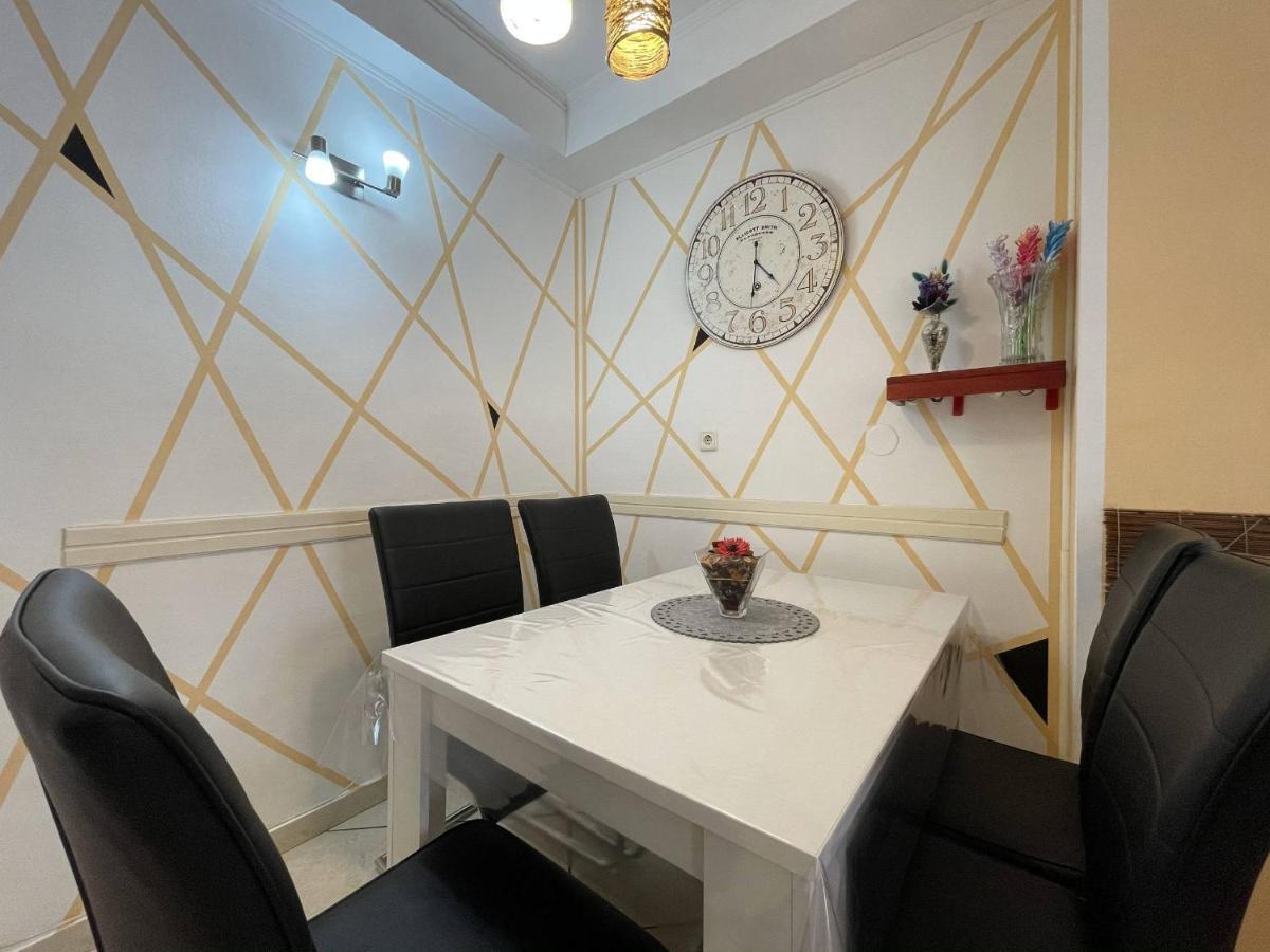 Apartment Malu Póla Kültér fotó
