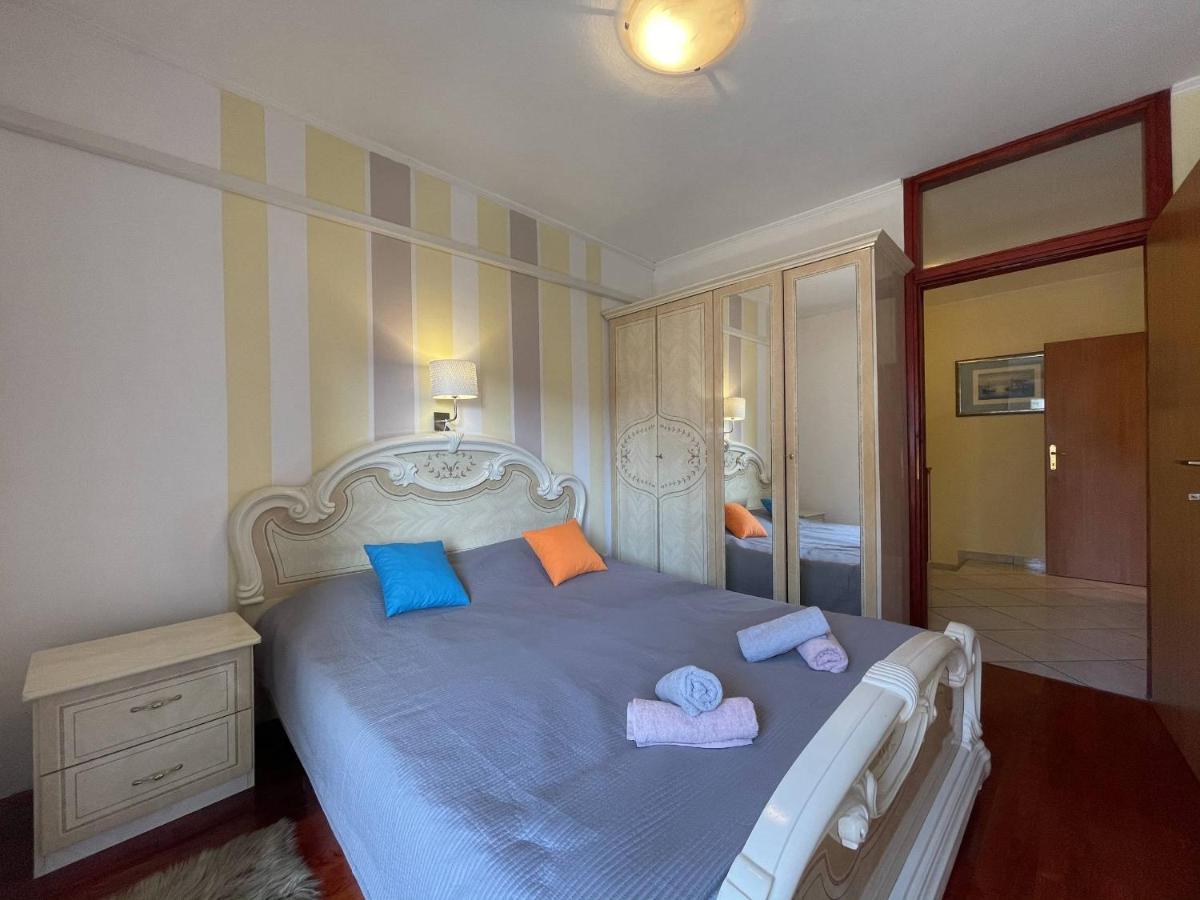 Apartment Malu Póla Kültér fotó