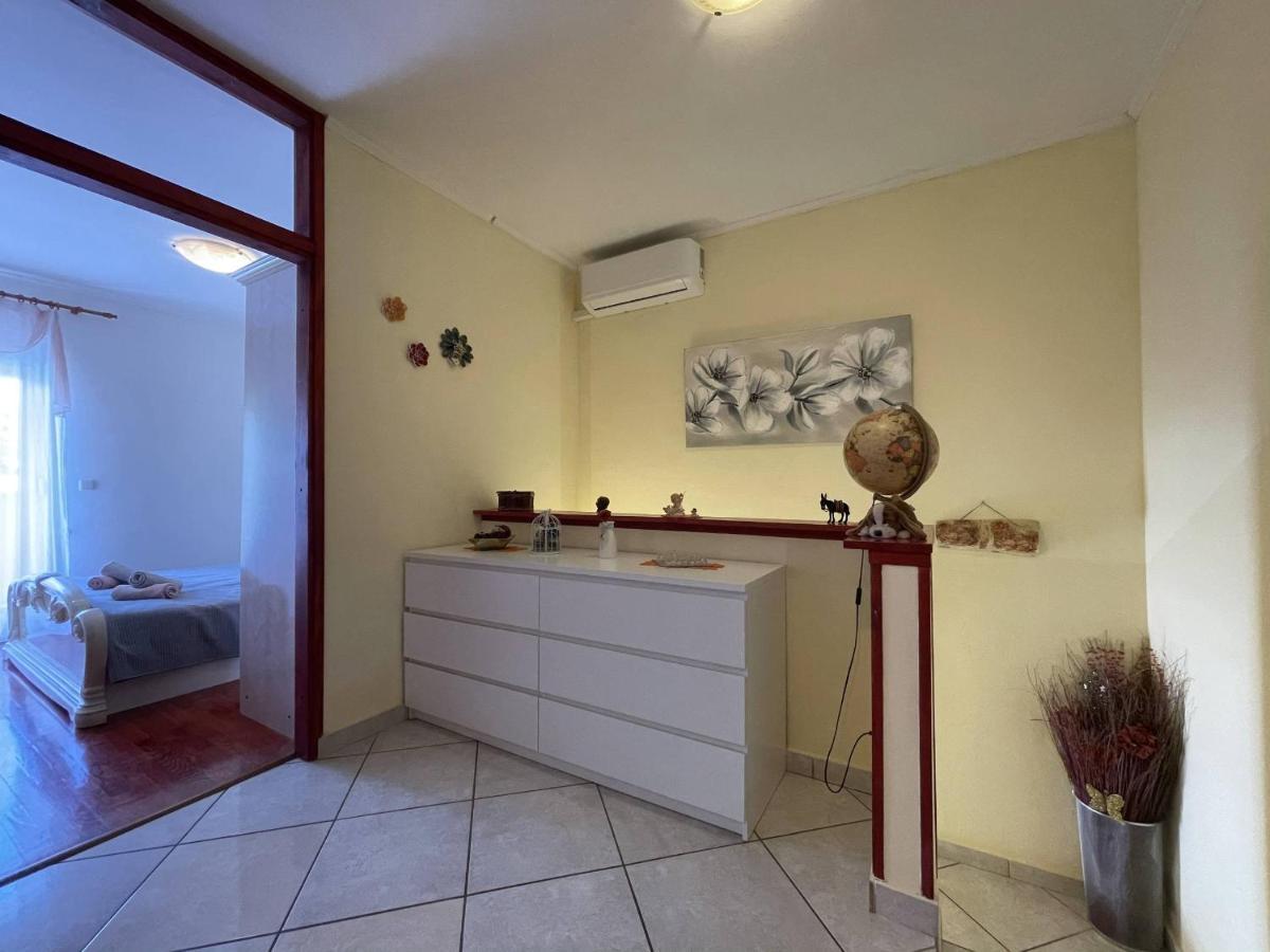 Apartment Malu Póla Kültér fotó