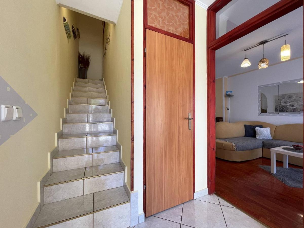 Apartment Malu Póla Kültér fotó